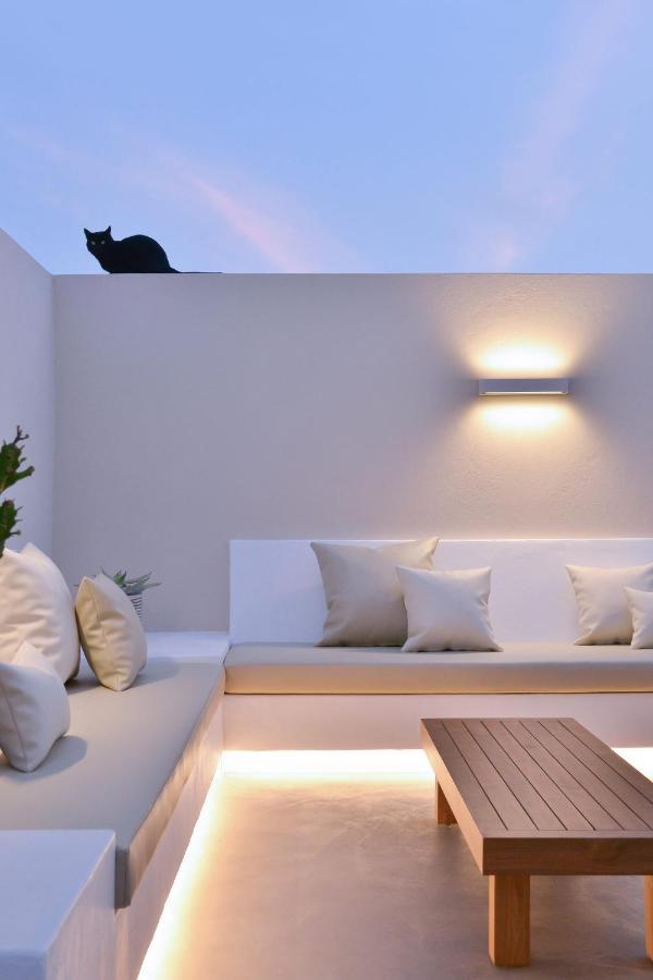 Casa Mareterra - Design Villa With Pool And Terrace Near Corralejo And Lajares Exterior foto